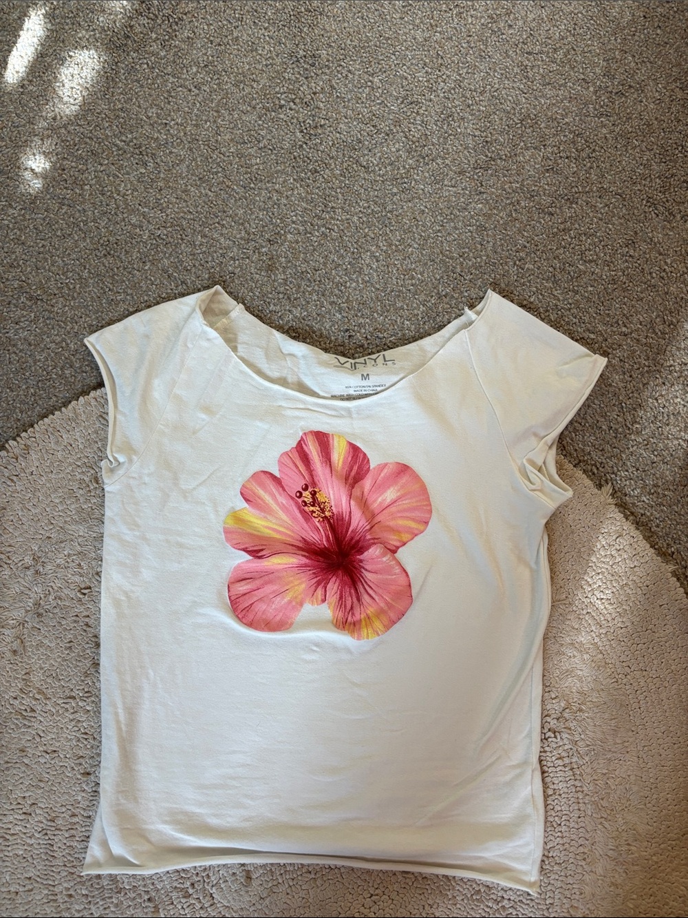 tshirt medium juniors